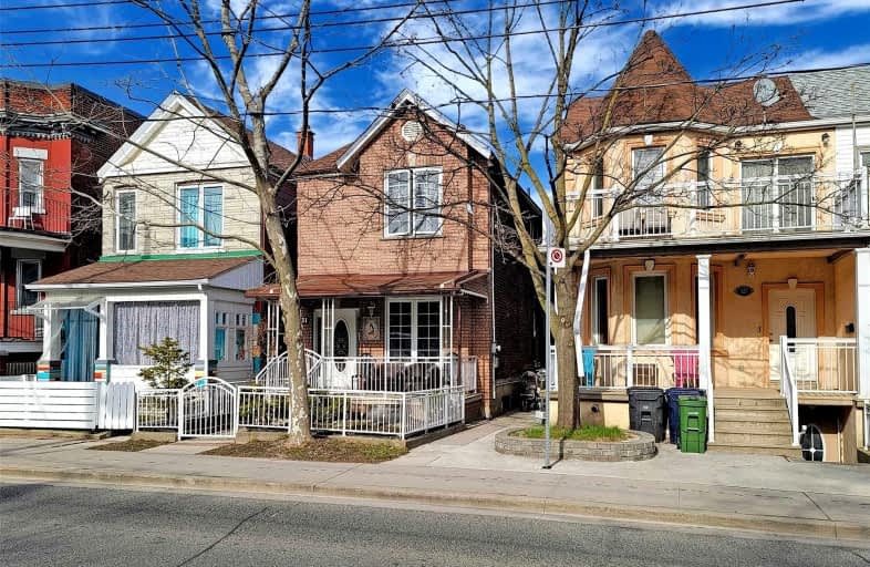 531 Lansdowne Avenue, Toronto | Image 1