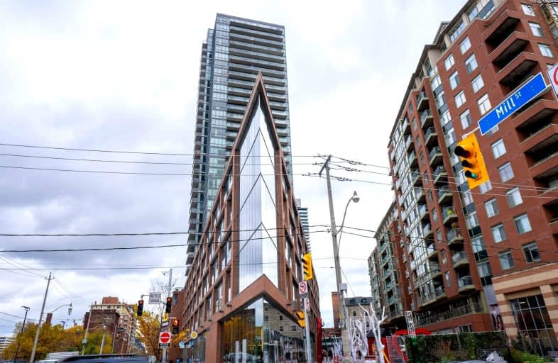 428-33 Mill Street, Toronto | Image 1