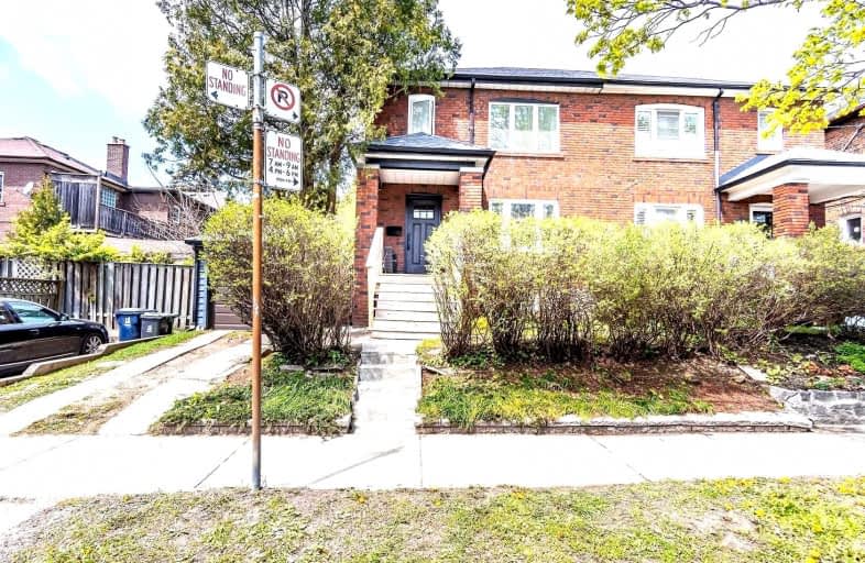 496 Davisville Avenue, Toronto | Image 1