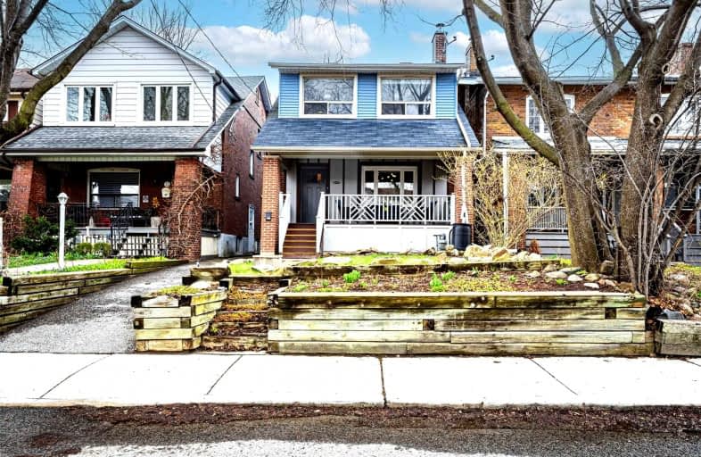 11 Winnett Avenue, Toronto | Image 1