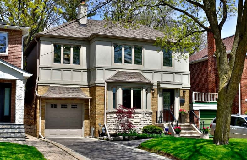 39 Killdeer Crescent, Toronto | Image 1