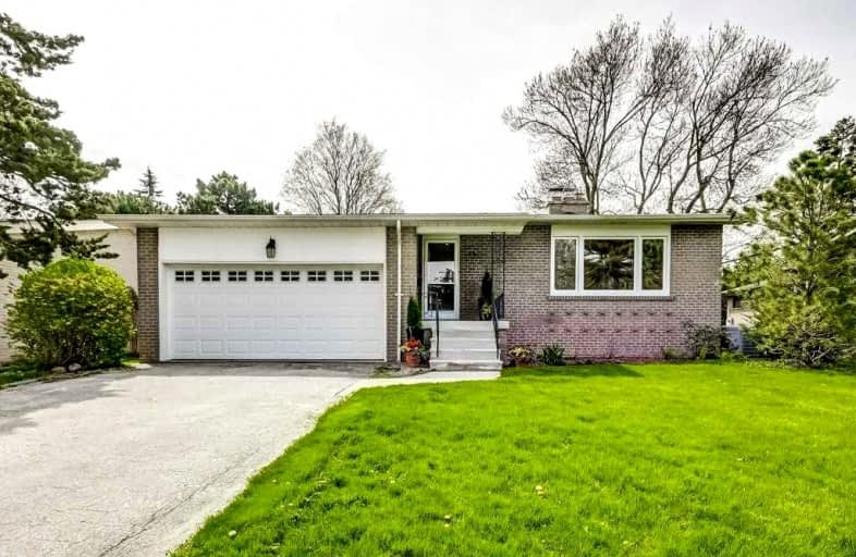 50 Overbank Crescent, Toronto | Image 1