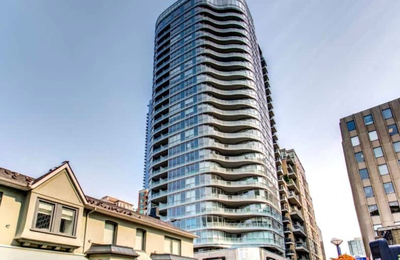 1902-88 Cumberland Street, Toronto | Image 1