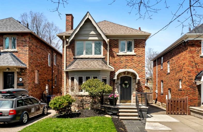 26 Mcrae Drive, Toronto | Image 1
