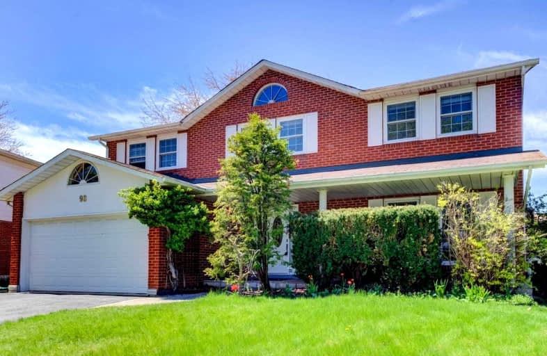 98 Abbeywood Trail, Toronto | Image 1