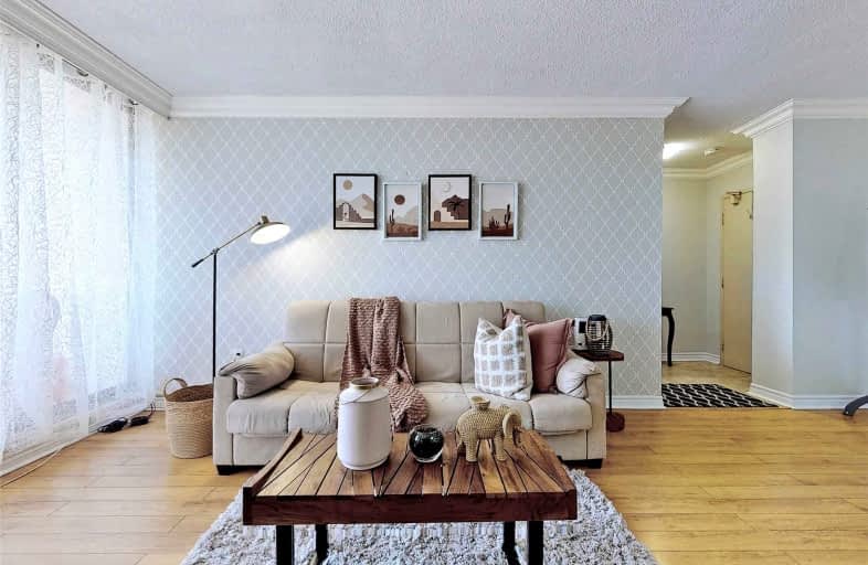706-205 Hilda Avenue, Toronto | Image 1