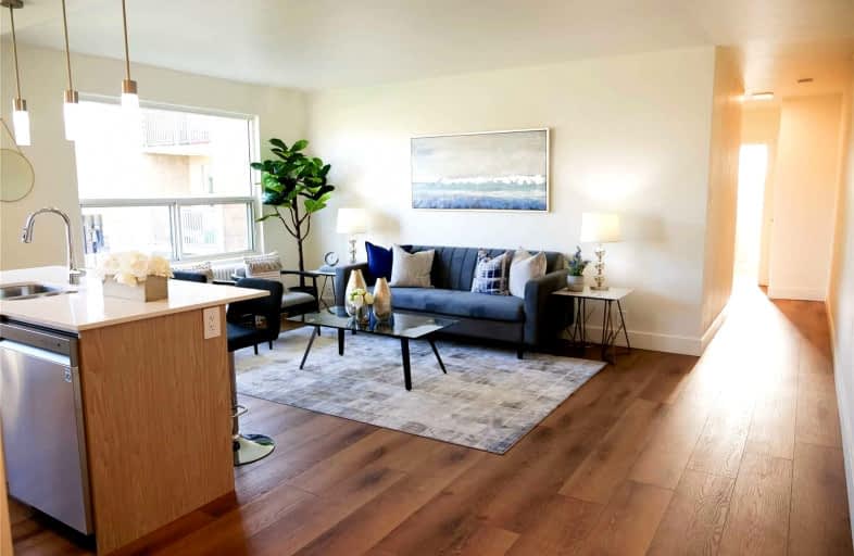 05-8 Wingreen Court South, Toronto | Image 1