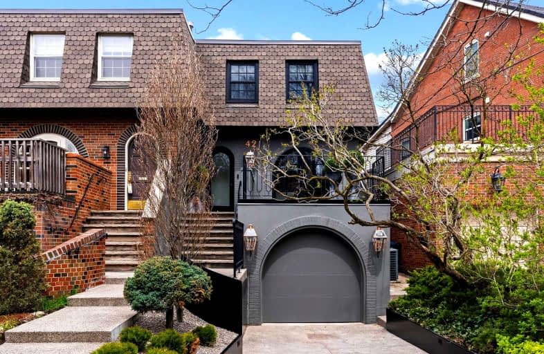 42 Rowanwood Avenue, Toronto | Image 1