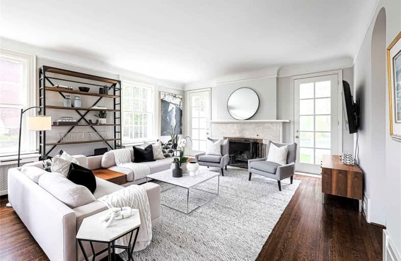 20 Blythwood Road, Toronto | Image 1