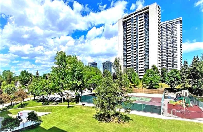 Ph6-350 Seneca Hill Drive, Toronto | Image 1