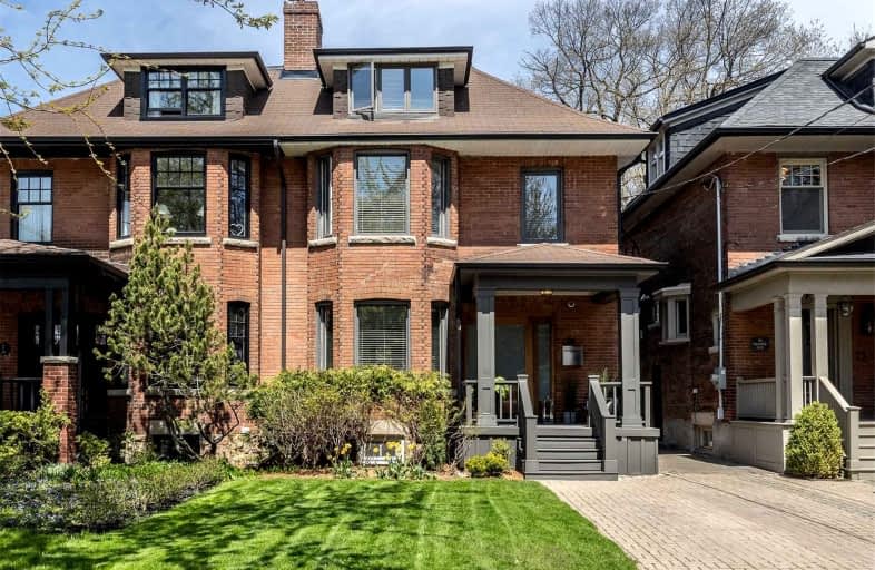 94 Moore Avenue, Toronto | Image 1