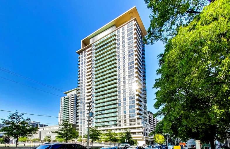 2211-70 Roehampton Avenue, Toronto | Image 1
