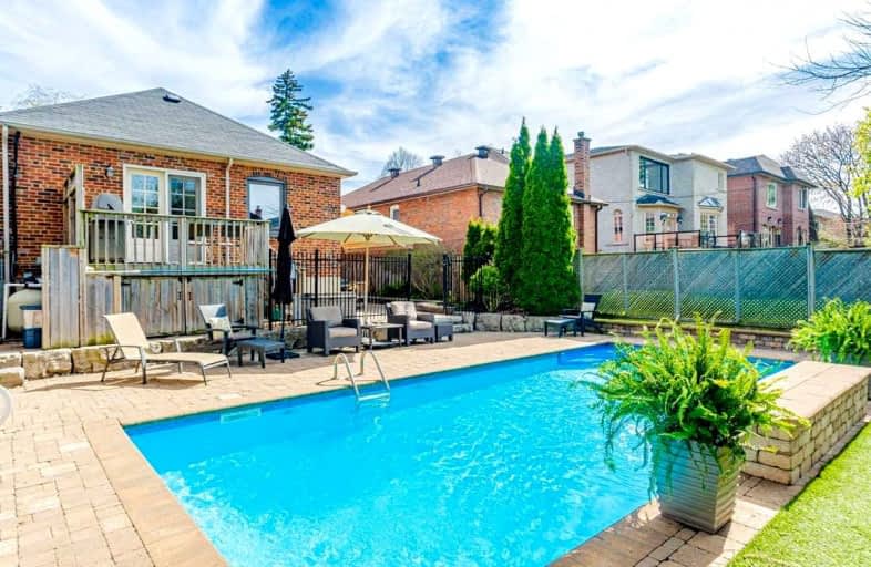 248 Joicey Boulevard, Toronto | Image 1