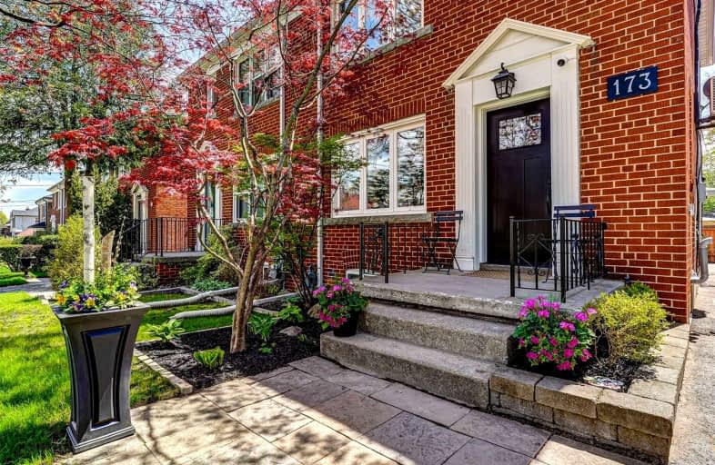 173 Divadale Drive, Toronto | Image 1