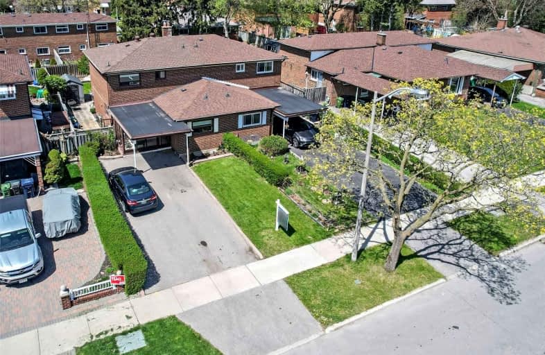 66 Cairnside Crescent, Toronto | Image 1