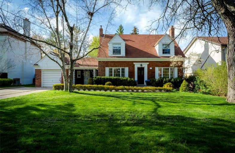 560 Blythwood Road, Toronto | Image 1