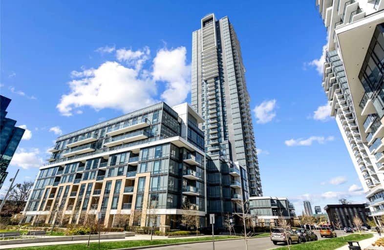 310-55 Ann O'reilly Road, Toronto | Image 1