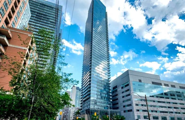 701-832 Bay Street, Toronto | Image 1