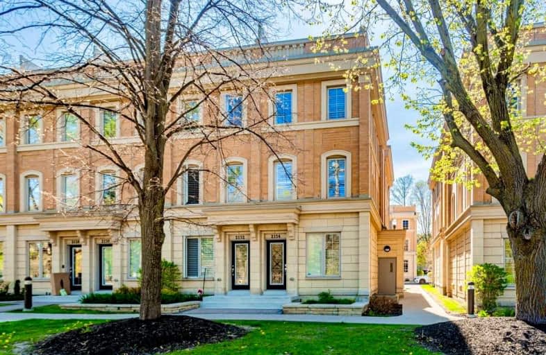 2134 Bayview Avenue, Toronto | Image 1