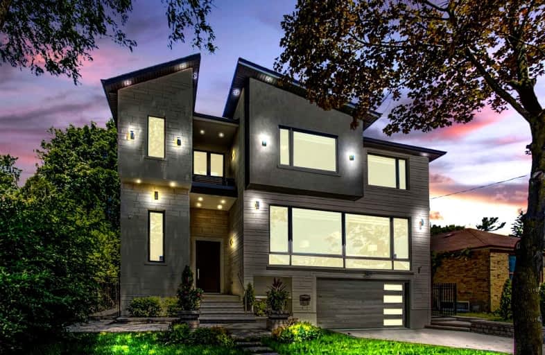 342 Horsham Avenue, Toronto | Image 1