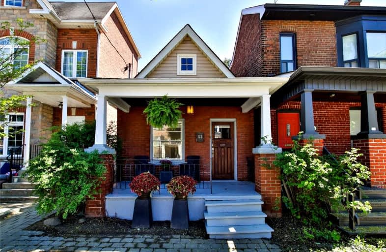 123 Benson Avenue, Toronto | Image 1