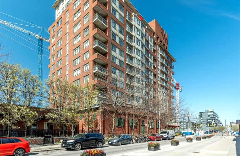 407-80 Mill Street, Toronto | Image 1