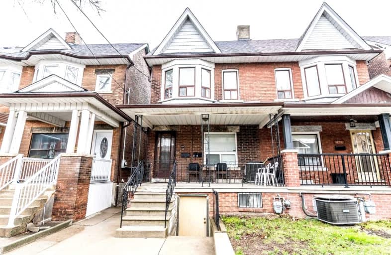 432 Lansdowne Avenue, Toronto | Image 1