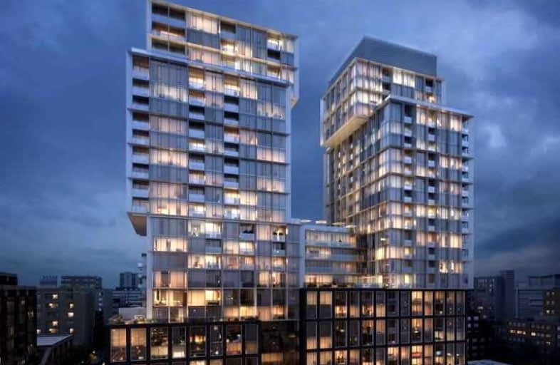 1202-158 Front Street East, Toronto | Image 1