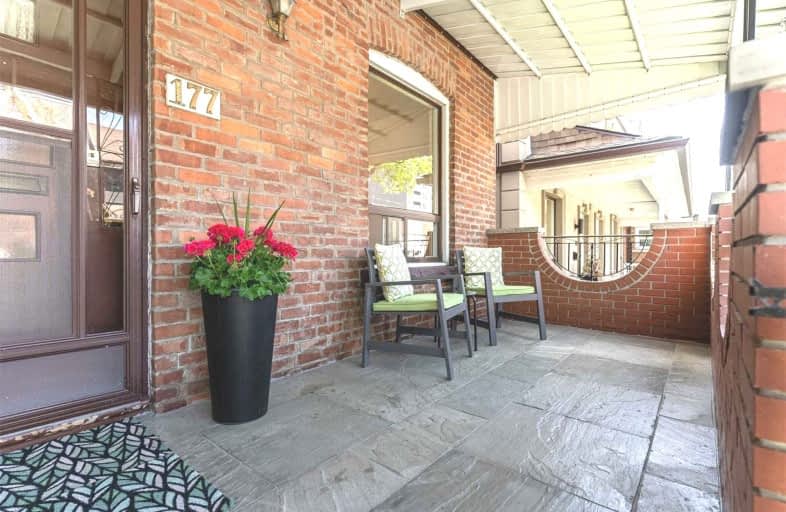 177 St Helen's Avenue, Toronto | Image 1