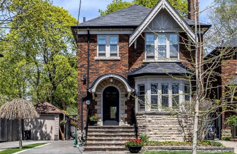 54 Airdrie Road, Toronto | Image 1