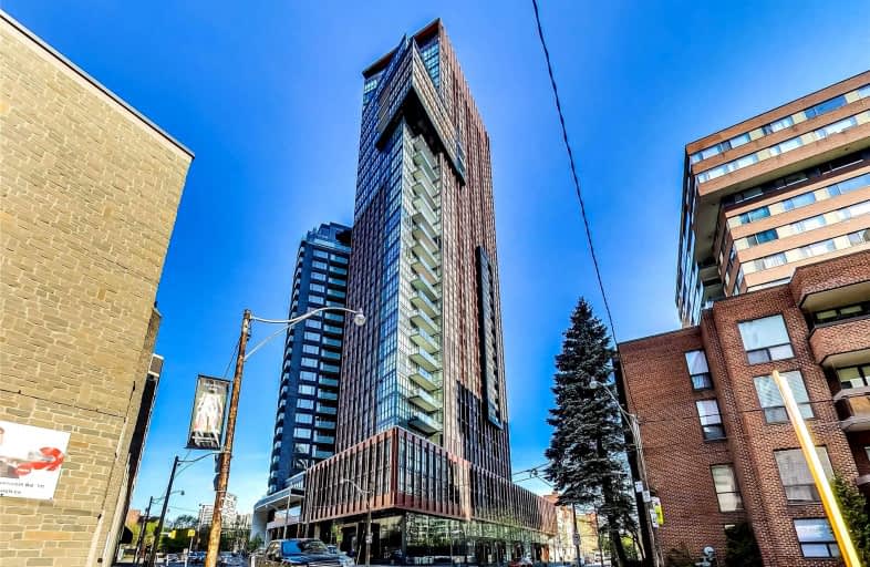 1004-32 Davenport Road, Toronto | Image 1