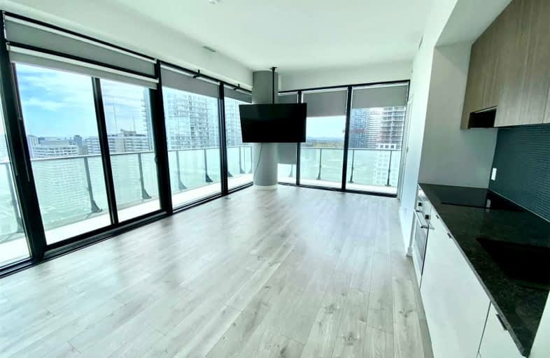2910-161 Roehampton Avenue, Toronto | Image 1