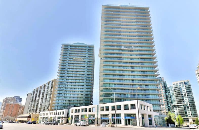 2506-5500 Yonge Street, Toronto | Image 1