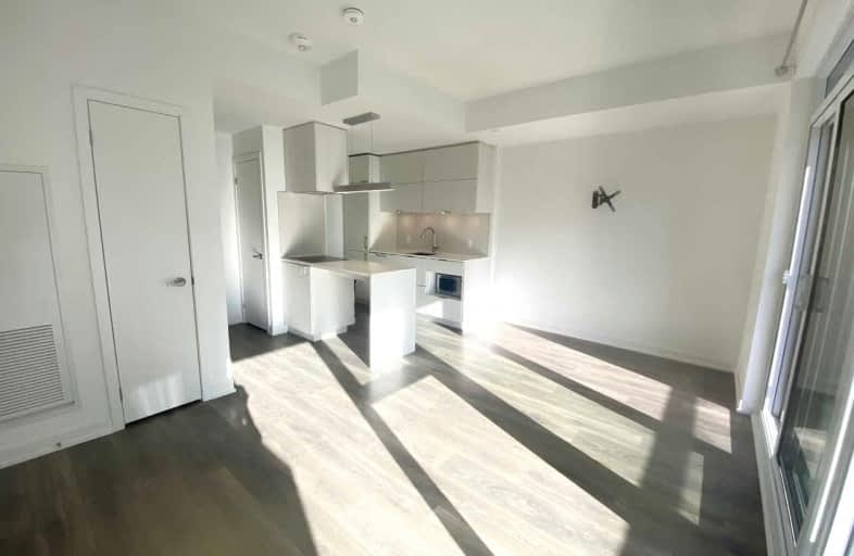 815-20 Richardson Street, Toronto | Image 1