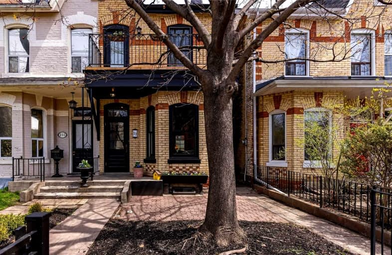 213 Shaw Street, Toronto | Image 1