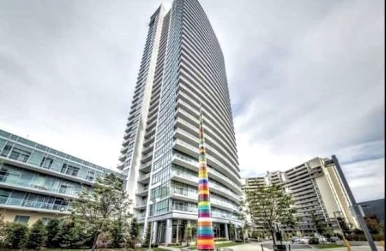 3004-70 Forest Manor Road, Toronto | Image 1
