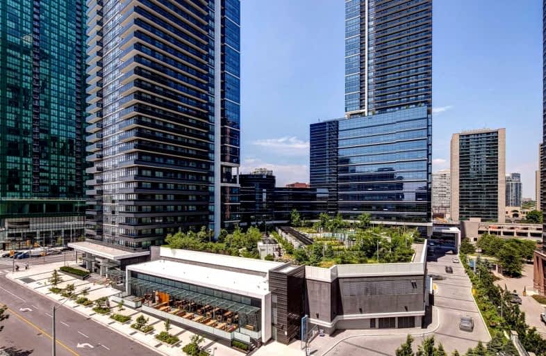 1825-5 Sheppard Avenue East, Toronto | Image 1