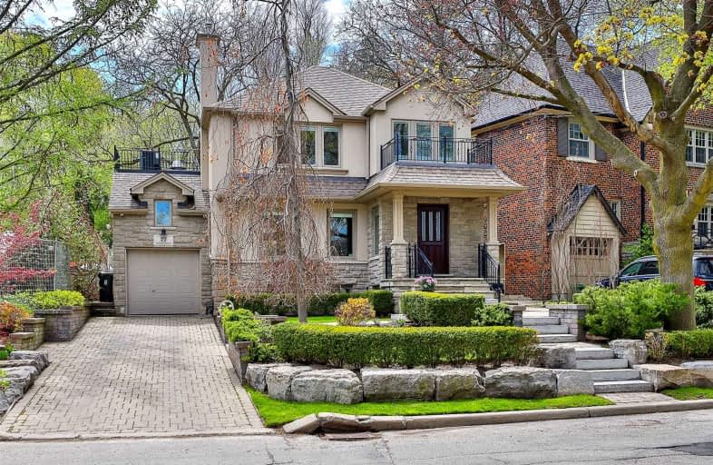 77 Lawrence Crescent, Toronto | Image 1