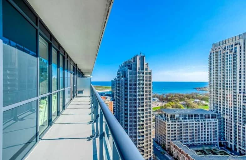 Uph 0-38 Iannuzzi Street, Toronto | Image 1