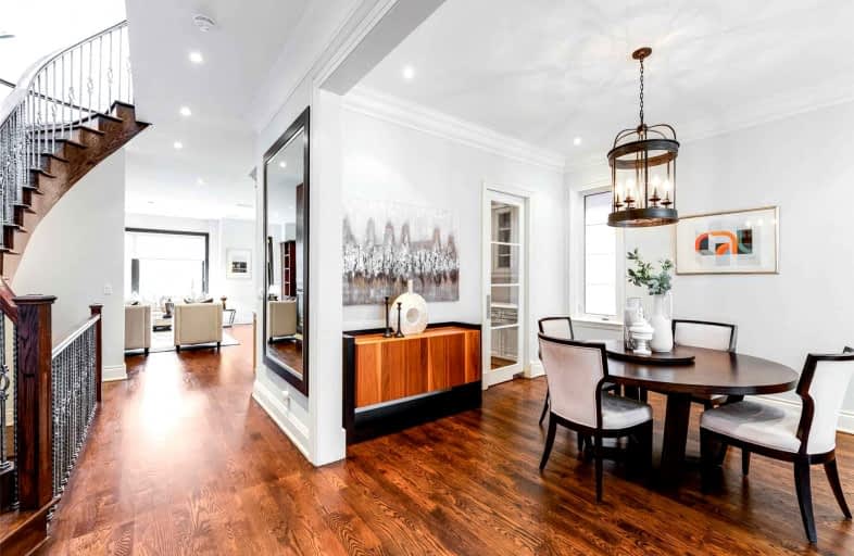 532 Woburn Avenue West, Toronto | Image 1