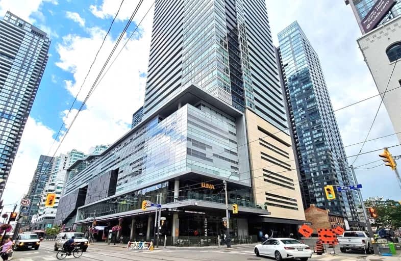 2012-80 John Street, Toronto | Image 1