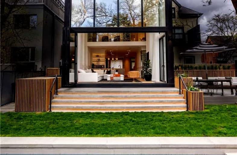 17 Boswell Avenue, Toronto | Image 1