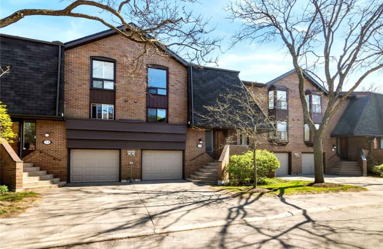 70 Gypsy Roseway Street, Toronto | Image 1