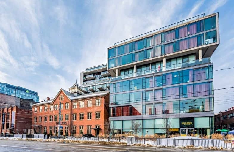 622-560 King Street, Toronto | Image 1