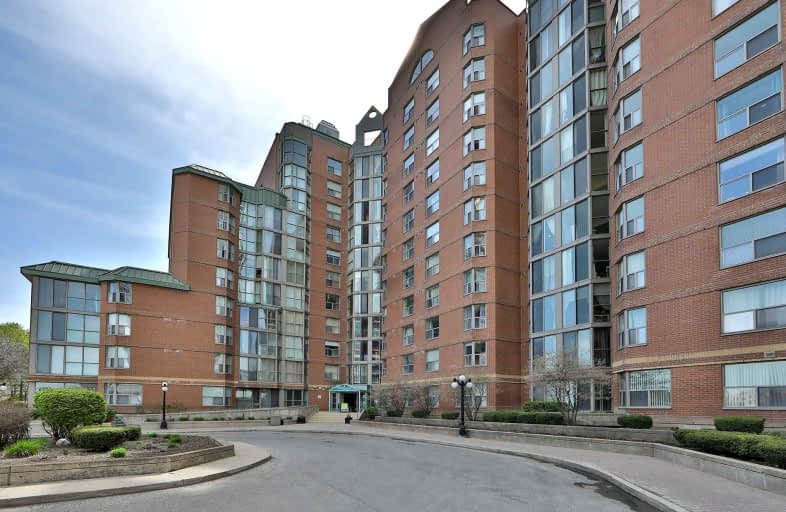 211-5795 Yonge Street, Toronto | Image 1