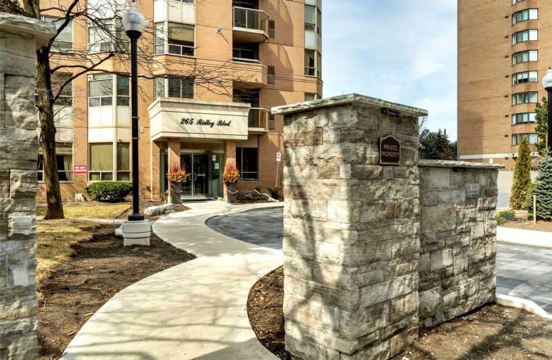 703-265 Ridley Boulevard, Toronto | Image 1