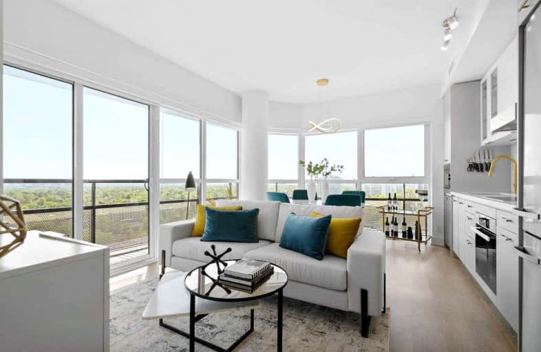 1502-11 Lillian Street, Toronto | Image 1