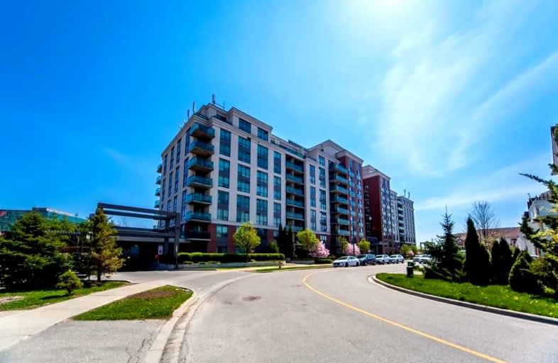929-120 Dallimore Circle, Toronto | Image 1