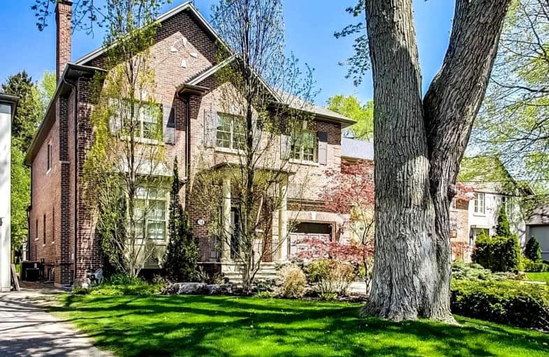 54 Otter Crescent, Toronto | Image 1