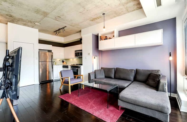 801-127 Queen Street East, Toronto | Image 1